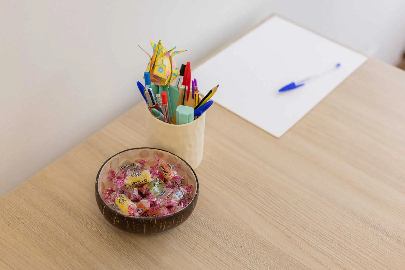 Consulta Psicóloga ACT Mindfulness Santander
